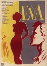 Poster de la película Eva