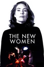 Poster de la película The New Women