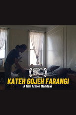 Poster de la película Kateh Gojeh Farangi
