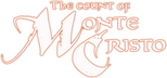 Logo The Count of Monte Cristo