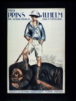Poster de la película Cradle of the World