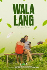 Poster de la película Nothing Much