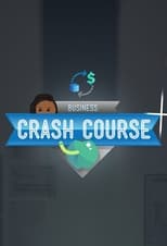 Poster de la serie Crash Course Business - Soft Skills