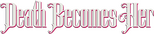 Logo Death Becomes Her