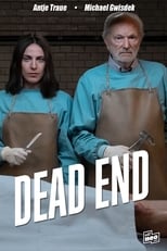 Poster de la serie Dead End