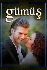 Poster de la serie Gumus