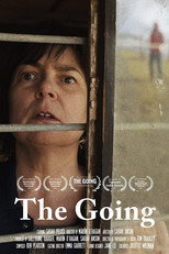 Poster de la película The Going