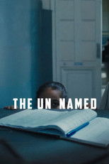Poster de la película The Unnamed