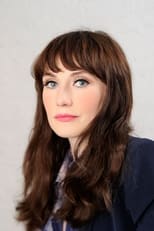 Actor Carice van Houten