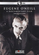 Poster de la película Eugene O’Neill: A Documentary Film