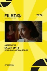 Poster de la película Salon Spitz