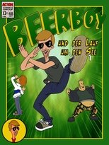 Poster de la película Beerboy und der Lauf um den See