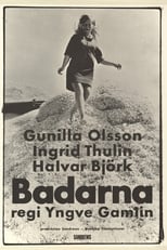 Poster de la película Badarna