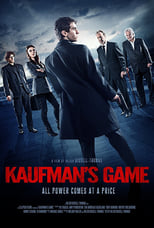 Poster de la película Kaufman's Game