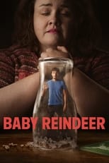 Poster de la serie Baby Reindeer