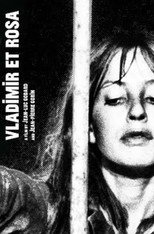 Poster de la película Vladimir and Rosa