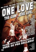 Poster de la película One Love Volume 1: The Game, The Life