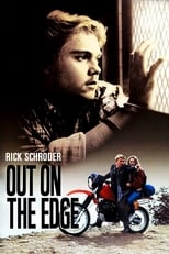 Poster de la película Out on the Edge