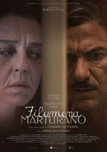 Poster de la película Filumena Marturano