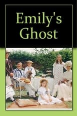 Poster de la película Emily's Ghost