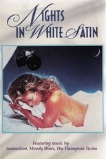 Poster de la película Nights in White Satin