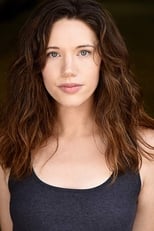 Actor Katie Parker