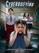 Poster de la película Cyberbullying