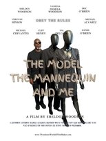 Poster de la película The Model, The Mannequin, and Me