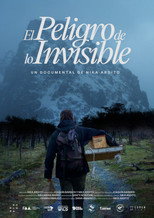Poster de la película El peligro de lo invisible