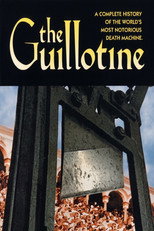 Poster de la película The Guillotine