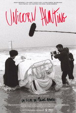 Poster de la película Unicorn Hunting