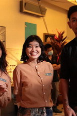 Poster de la película Hotel Cahaya Bulan