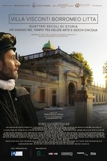 Poster de la película Villa Visconti Borromeo Litta
