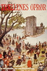 Poster de la película The Revolt of the Thralls