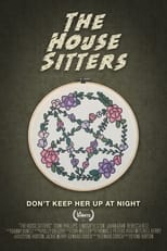 Poster de la película The House Sitters