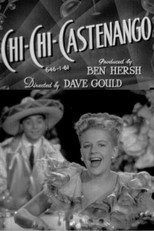 Poster de la película Chi Chi Castenango