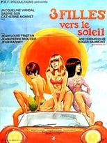 Poster de la película Erotic Urge
