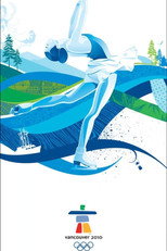 Poster de la película Figure Skating Exhibition Gala | Vancouver 2010