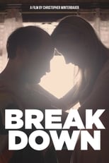 Poster de la película Break Down