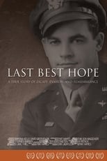 Poster de la película Last Best Hope