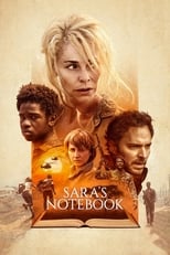 Poster de la película Sara's Notebook