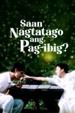 Poster de la película Saan Nagtatago ang Pag-ibig?