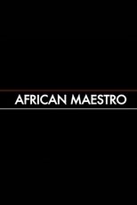 Poster de la película African Maestro