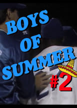 Poster de la película Boys of Summer II