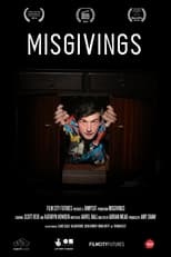 Poster de la película Misgivings