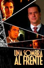 Poster de la película Una sombra al frente