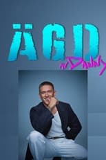 Poster de la serie Ägd av Danny