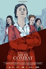 Poster de la película Mon combat