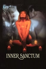 Poster de la película Inner Sanctum