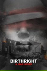 Poster de la película Birthright: A War Story
